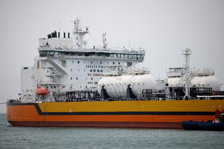 UK defers import ban on diesel, jet fuel derived from Russian crude
