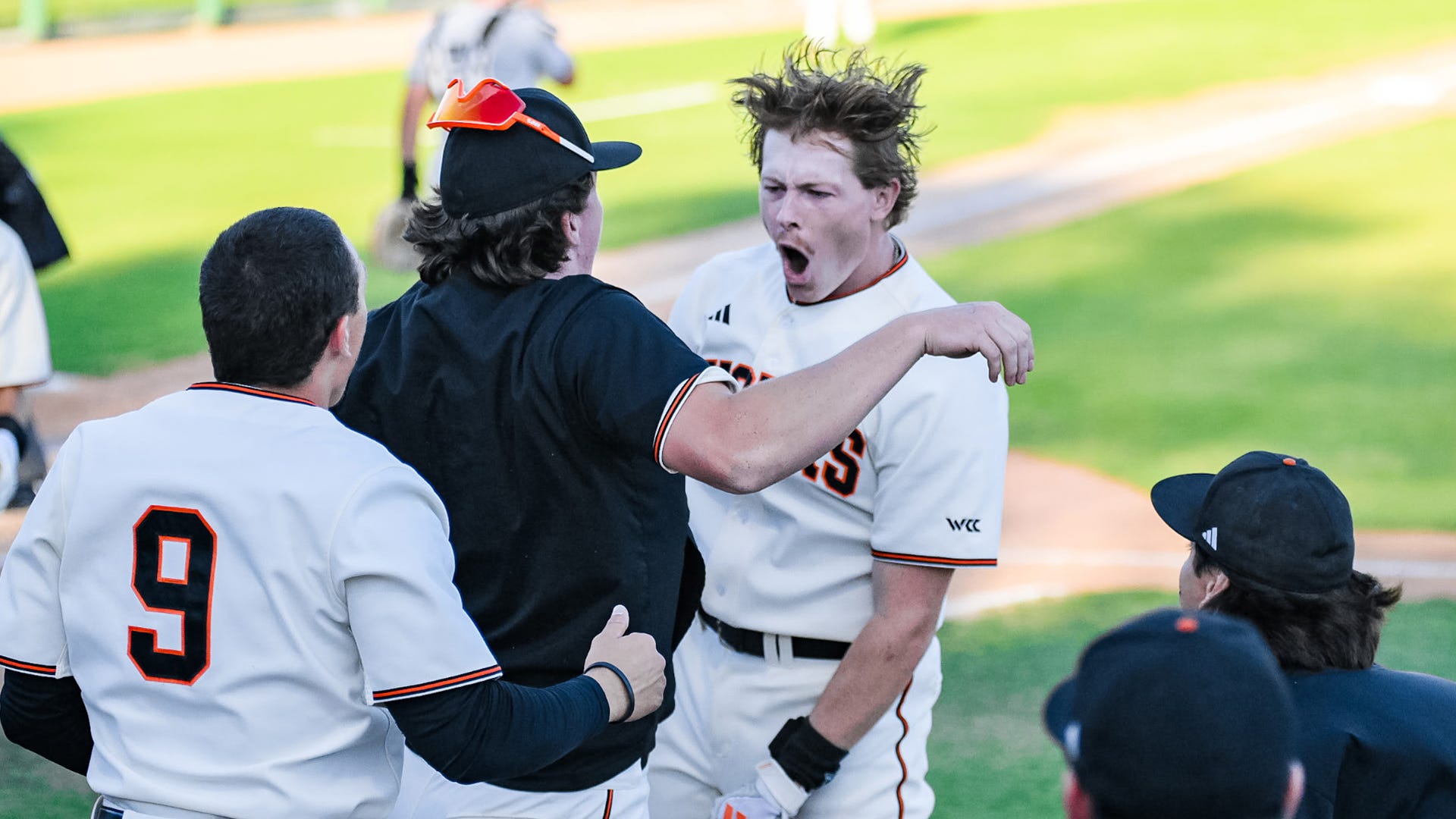 Pacific baseball makes program history with first WCC tournament bid