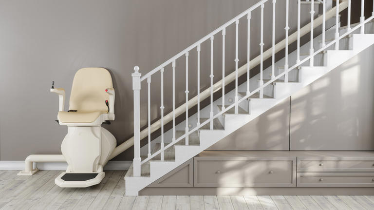 The best home improvements for retirees that won't break the bank