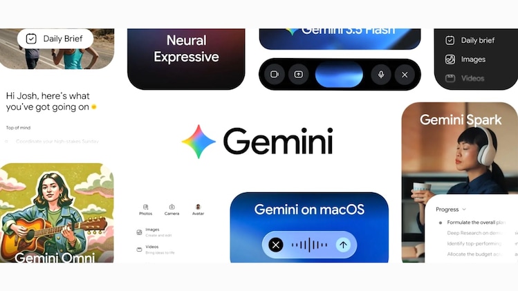 Google Gemini App Redesigned, Gains Agentic AI Tools for Video and Workflow
