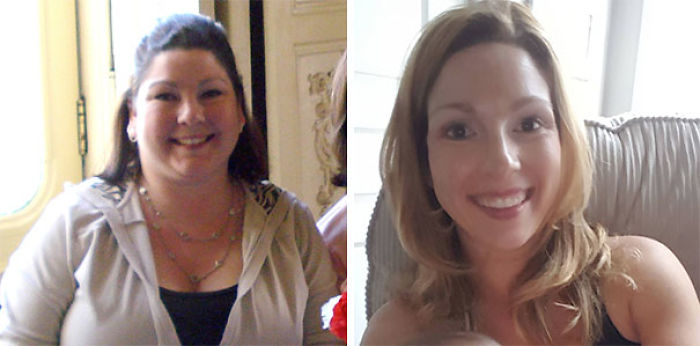 98 Before-And-After Pics Show What Happens When You Stop Drinking