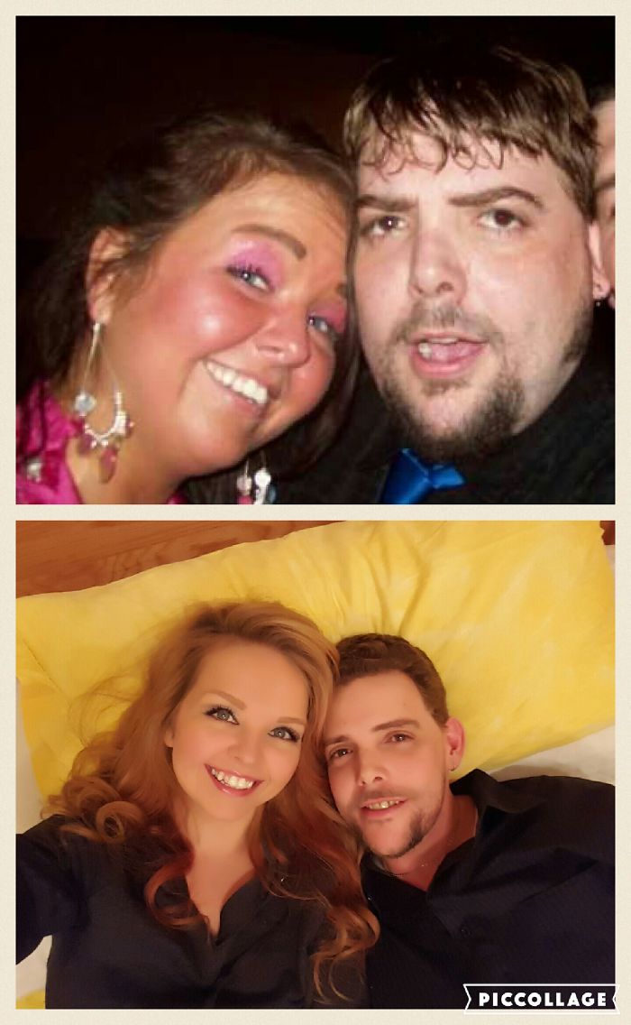 98 Before-And-After Pics Show What Happens When You Stop Drinking