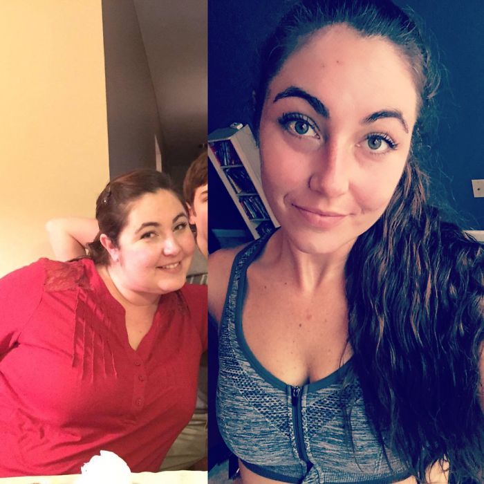 98 Before-And-After Pics Show What Happens When You Stop Drinking