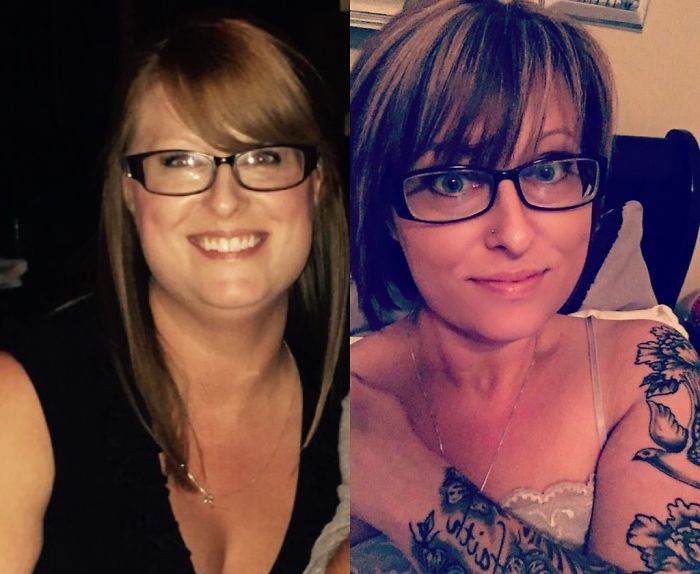 98 Before-And-After Pics Show What Happens When You Stop Drinking