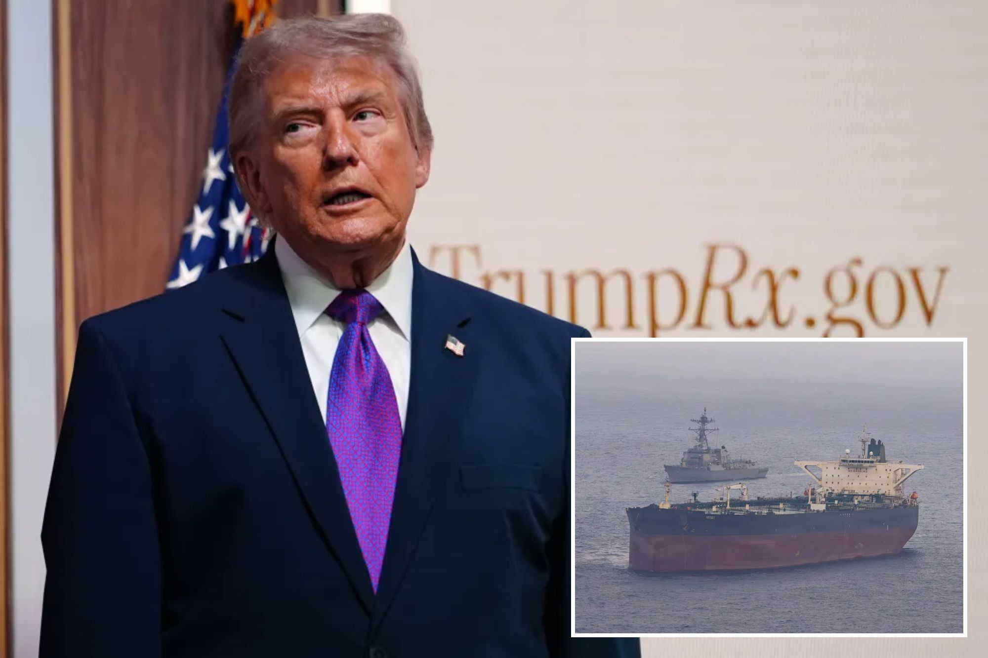 Trump warns Iran strikes could resume with 'big hit' if peace talks falter