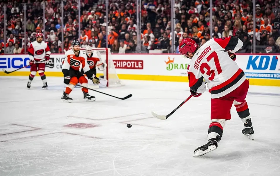 NHL sets stage for 2026 conference finals showdowns