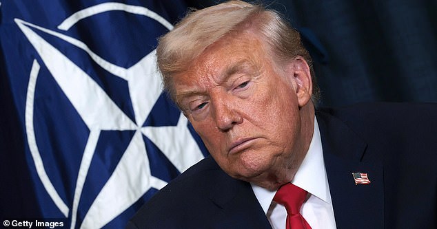 Poll: 59% of Voters Say Economy is Deteriorating Amid Trump Reality Check