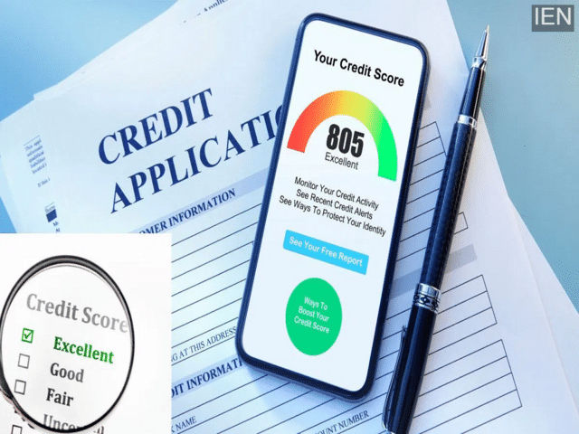 Fake loan showing in your name? Here's how to fix your CIBIL score and ...