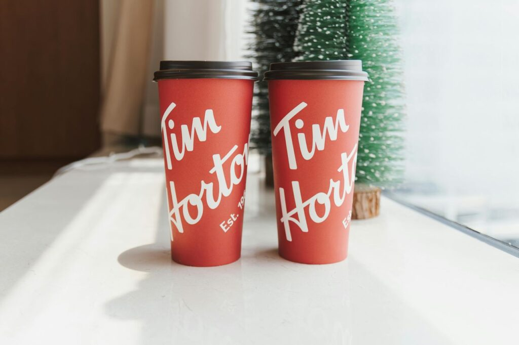 8 Tim Hortons controversies from this year alone that regular customers ...