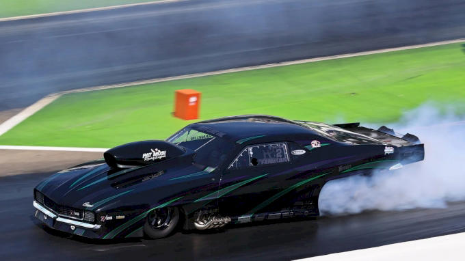 PDRA season carries on with Mid-Atlantic showdown in Virginia
