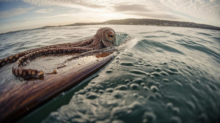 Strange deep-sea creatures were once mistaken for monsters and it's ...