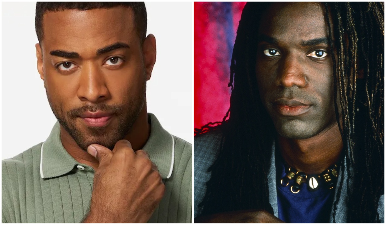 General Hospital: Who is Isaiah's father? RJ Gannon could show up