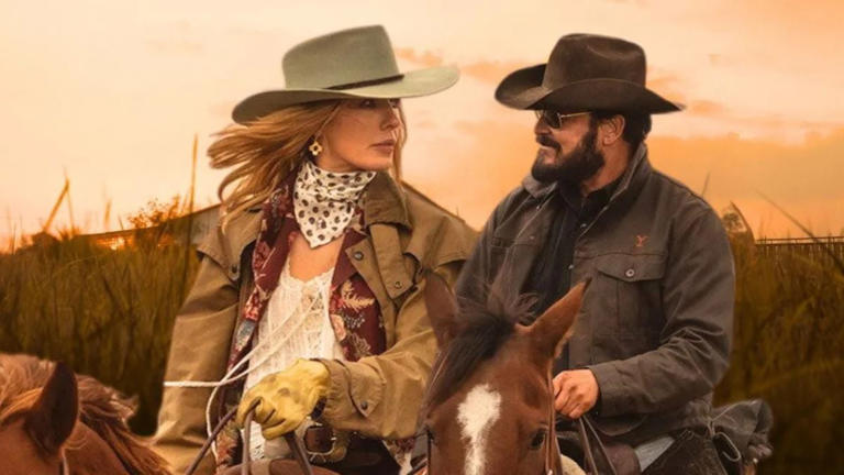 Dutton Ranch : Le calendrier de diffusion des épisodes