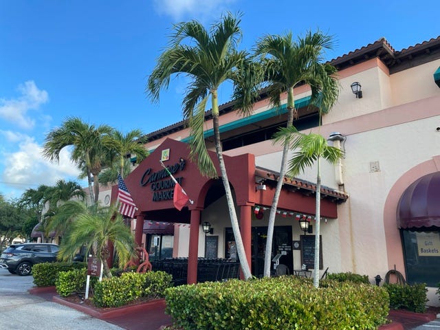 Why this beloved Italian market, restaurant are coming to Boca Raton