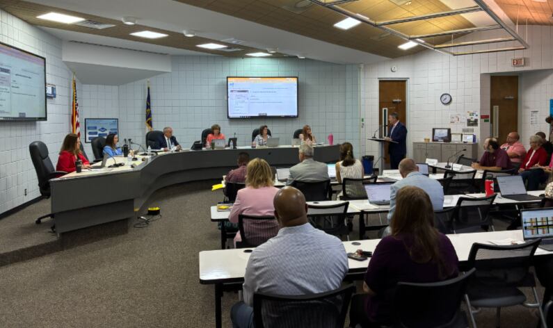 School board votes to close Craven County elementary school