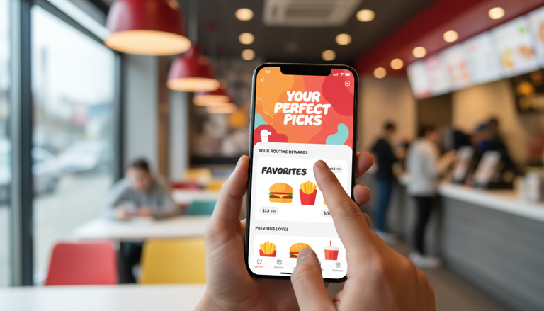 8 big changes coming to fast food chains in 2026