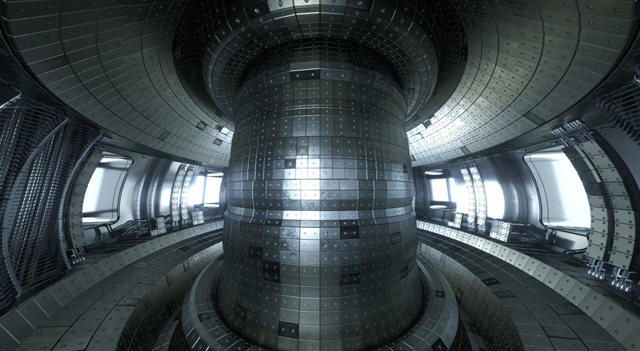 American fusion highlights commercialization progress for Texatron ...