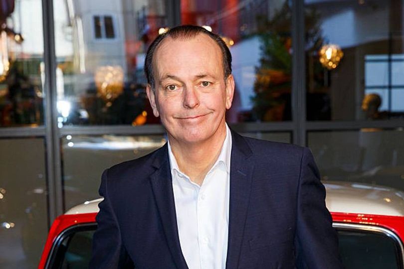 Former Top Gear legend leaves nearly £2 million in will after death aged 68