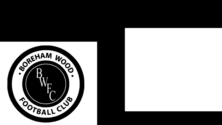 Defender Clarke signs new Boreham Wood deal