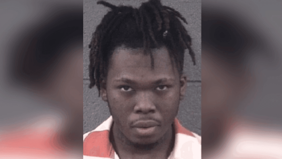 Man sentenced to at least 5 years after pleading guilty to armed ...