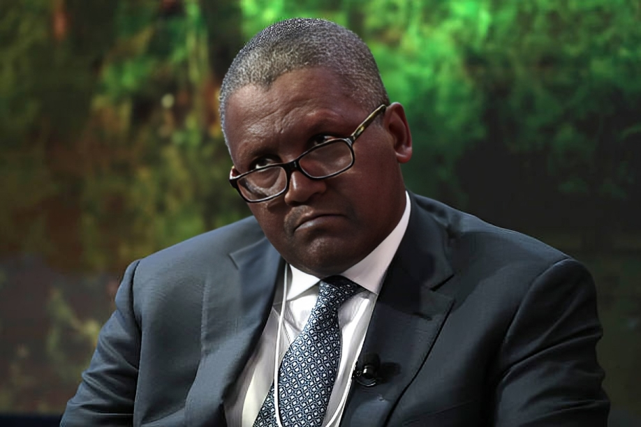 Africa’s richest man highlights a problem that affects both West and ...