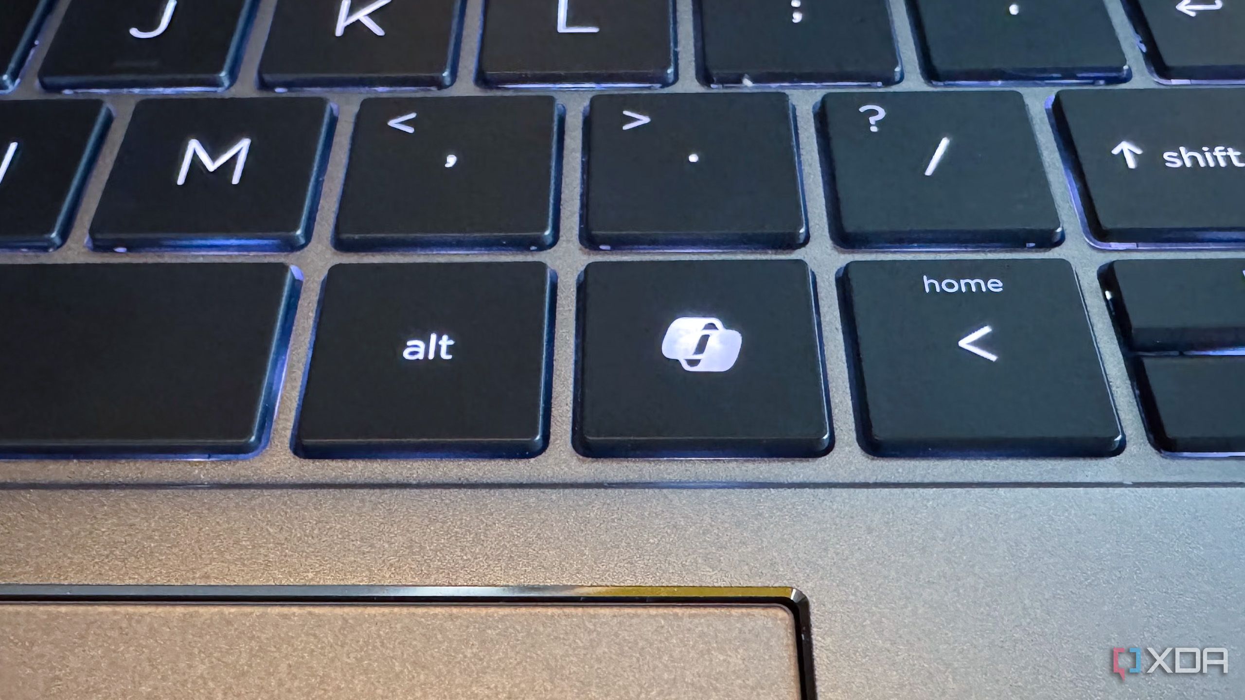 Microsoft finally admits the Copilot key wasn't a great idea, and it'll ...