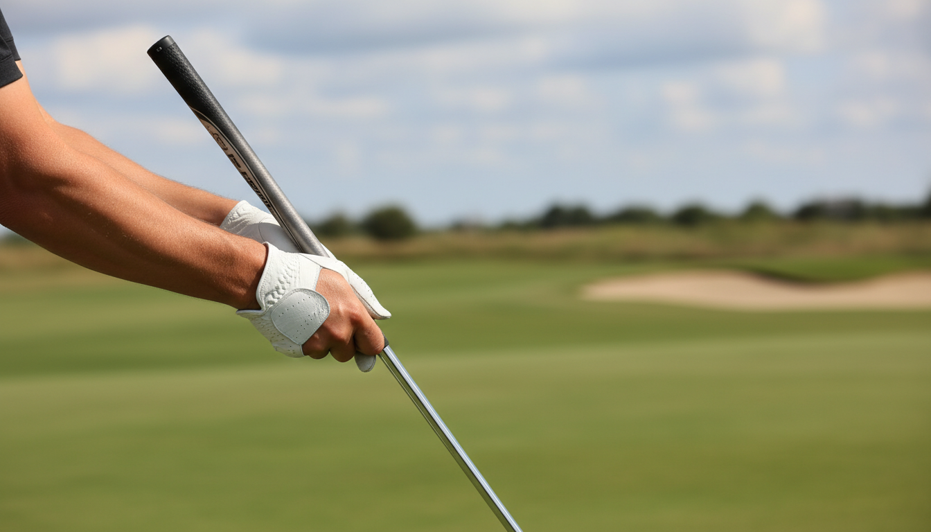 PGA Championship storm unites golf fans in demands for a rule rethink