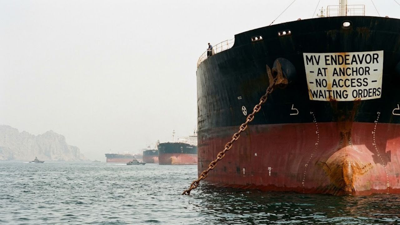 Record high fuel costs — Iran conflict adds $40 monthly burden for ...