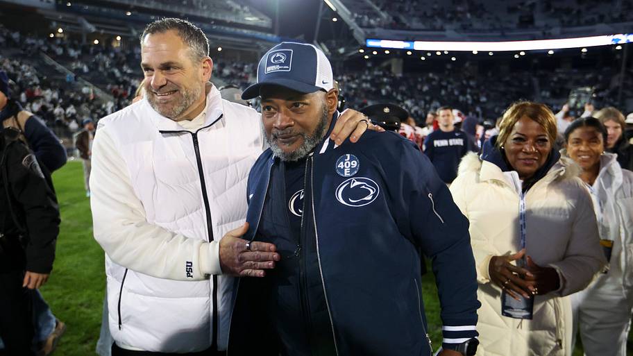 Expectations for Penn State football in 2026 might be tempering
