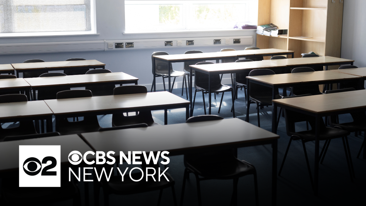 Several New Jersey schools closing early due to hot weather