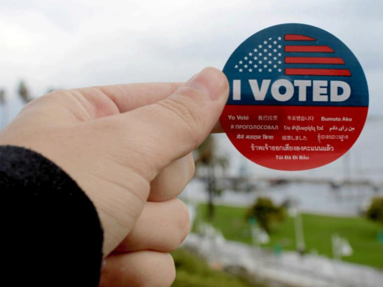 Moulton bill would let voters sue federal officials over rights violations