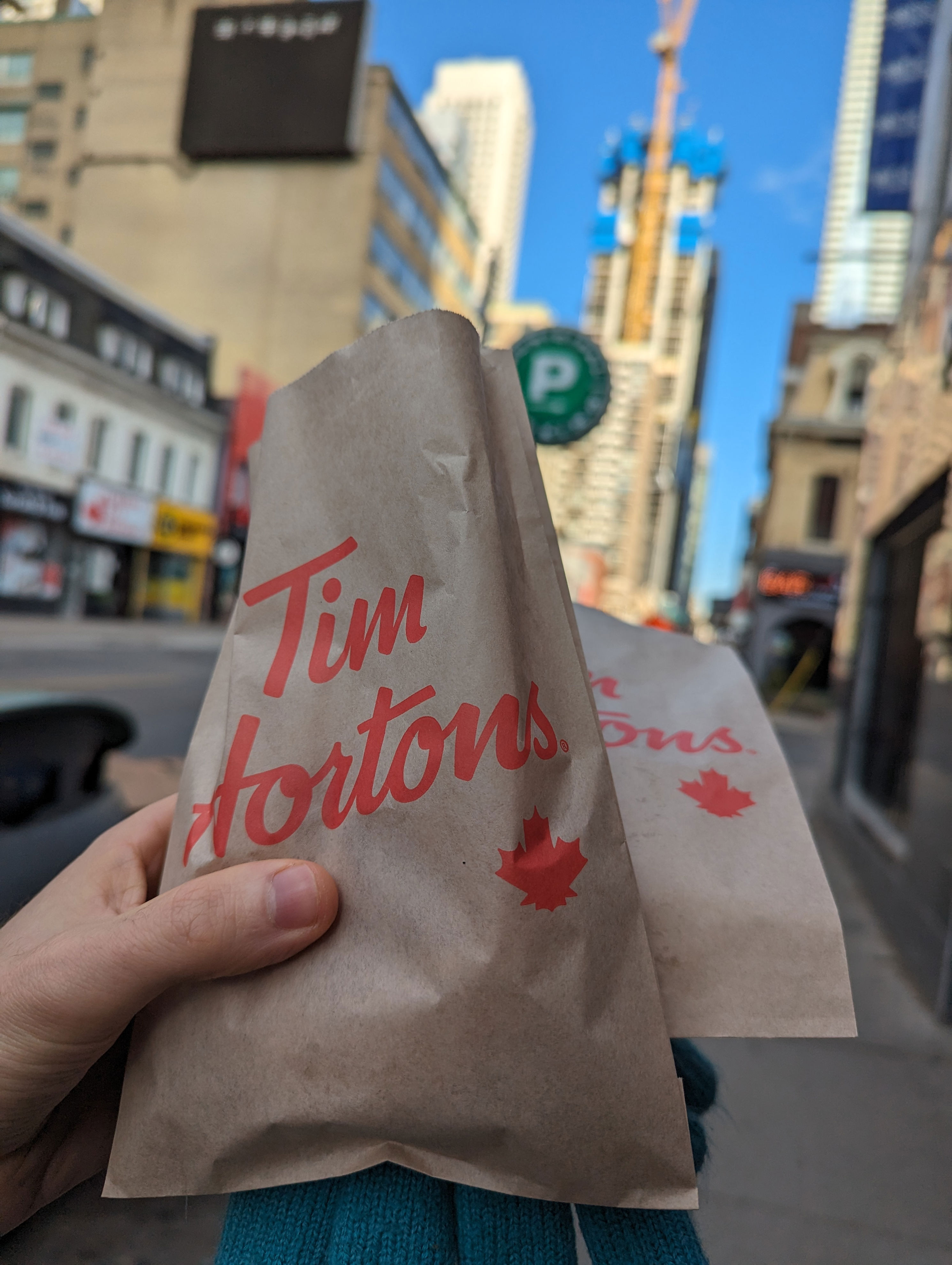 8 Tim Hortons controversies from this year alone that regular customers ...