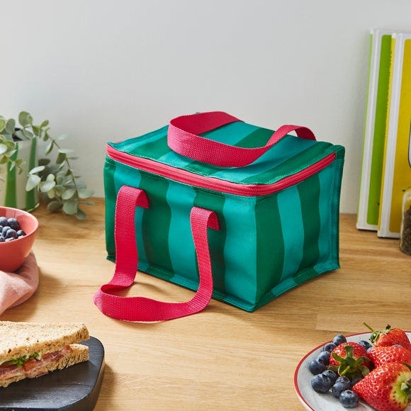 The 9 best insulated lunch bags and boxes for keeping your food fresh ...