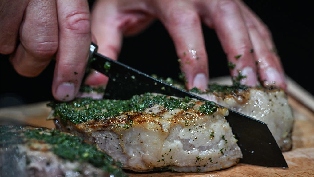 Master the art of perfect meat cooking