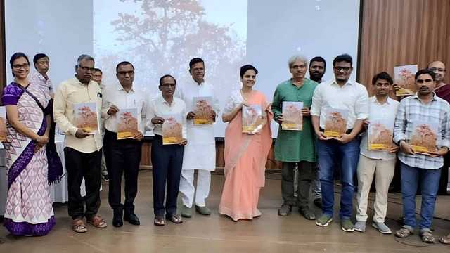 Adilabad Praja Vani pilot report launched, mandal-level rollout planned