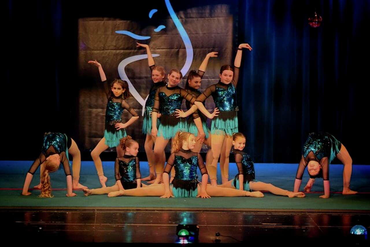 Self Expressions Dance Studio wraps season with sold-out recital weekend