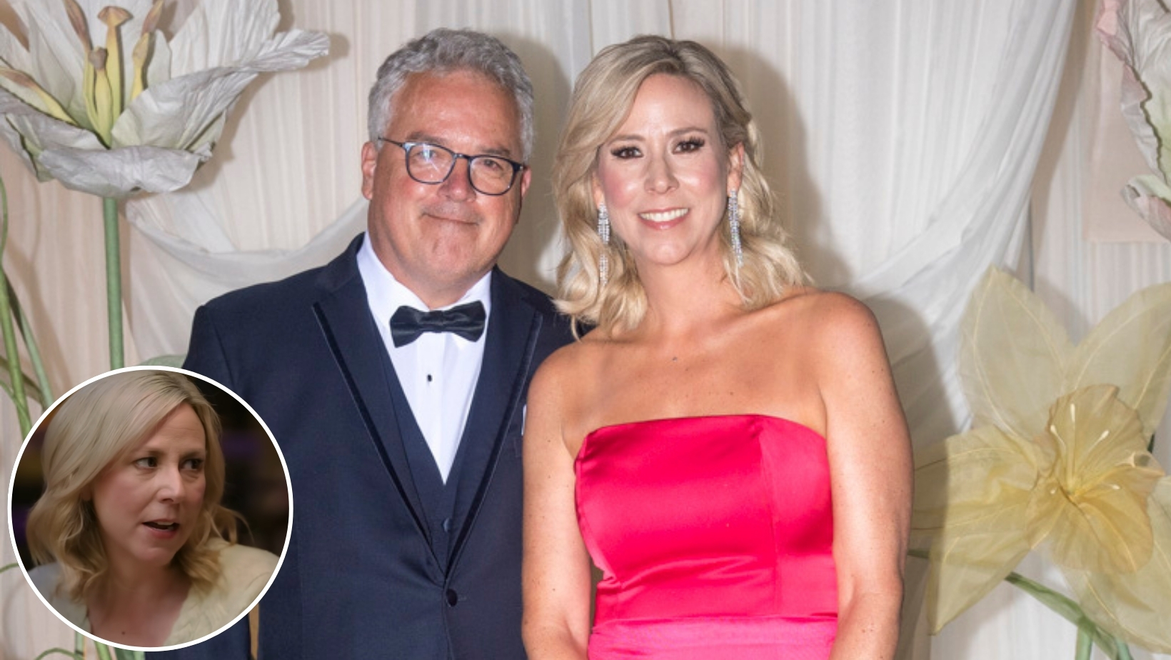 Ève-Marie Lortie : « J’ai un couple atypique