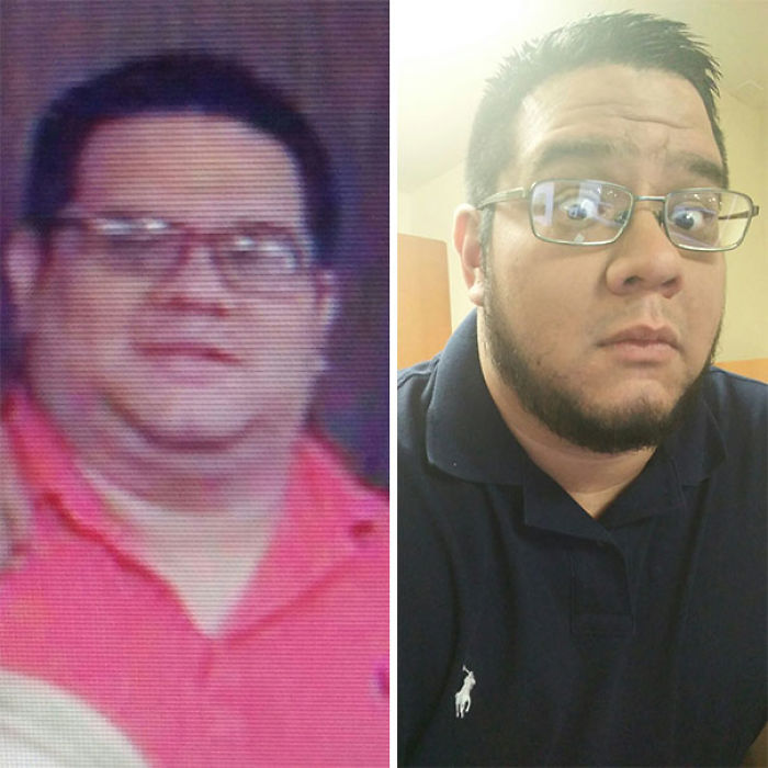 98 Before-And-After Pics Show What Happens When You Stop Drinking