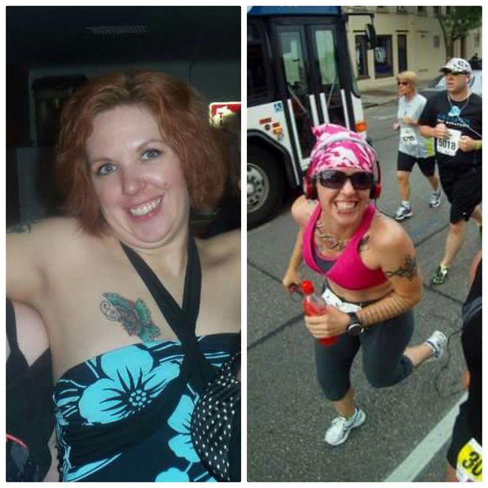 98 Before-And-After Pics Show What Happens When You Stop Drinking