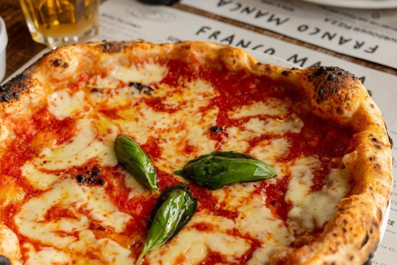 Glasgow city centre pizza spot confirms it's to close for final time ...