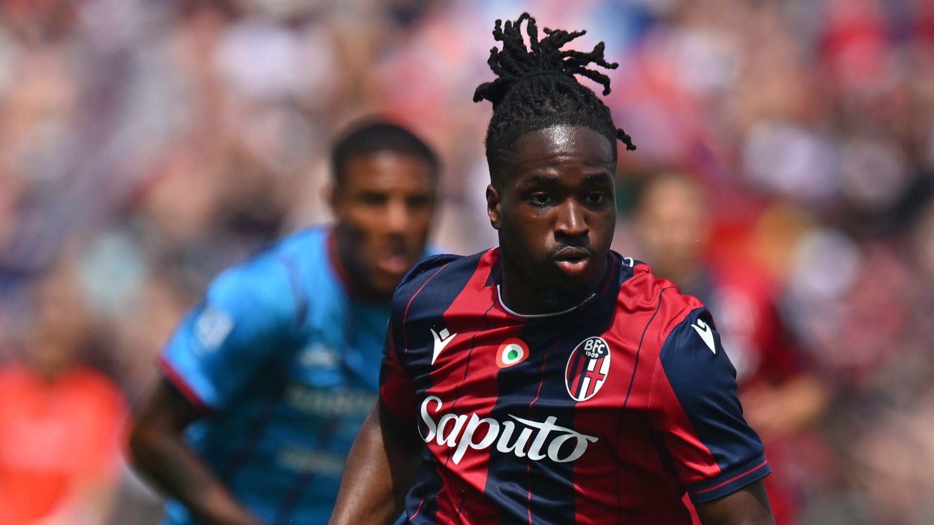 Rowe torna sulla rissa con Rabiot al Marsiglia: 
