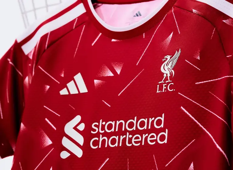 When Liverpool will officially debut new 2026/27 Adidas home kit
