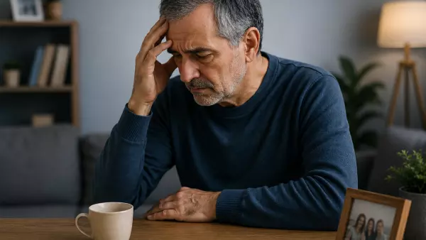 ¿Qué tan normal es olvidar cosas? Señales de alerta y cuándo consultar ...