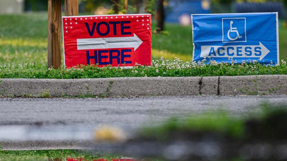 2026 US Primary Elections: Crucial Contests in Key States