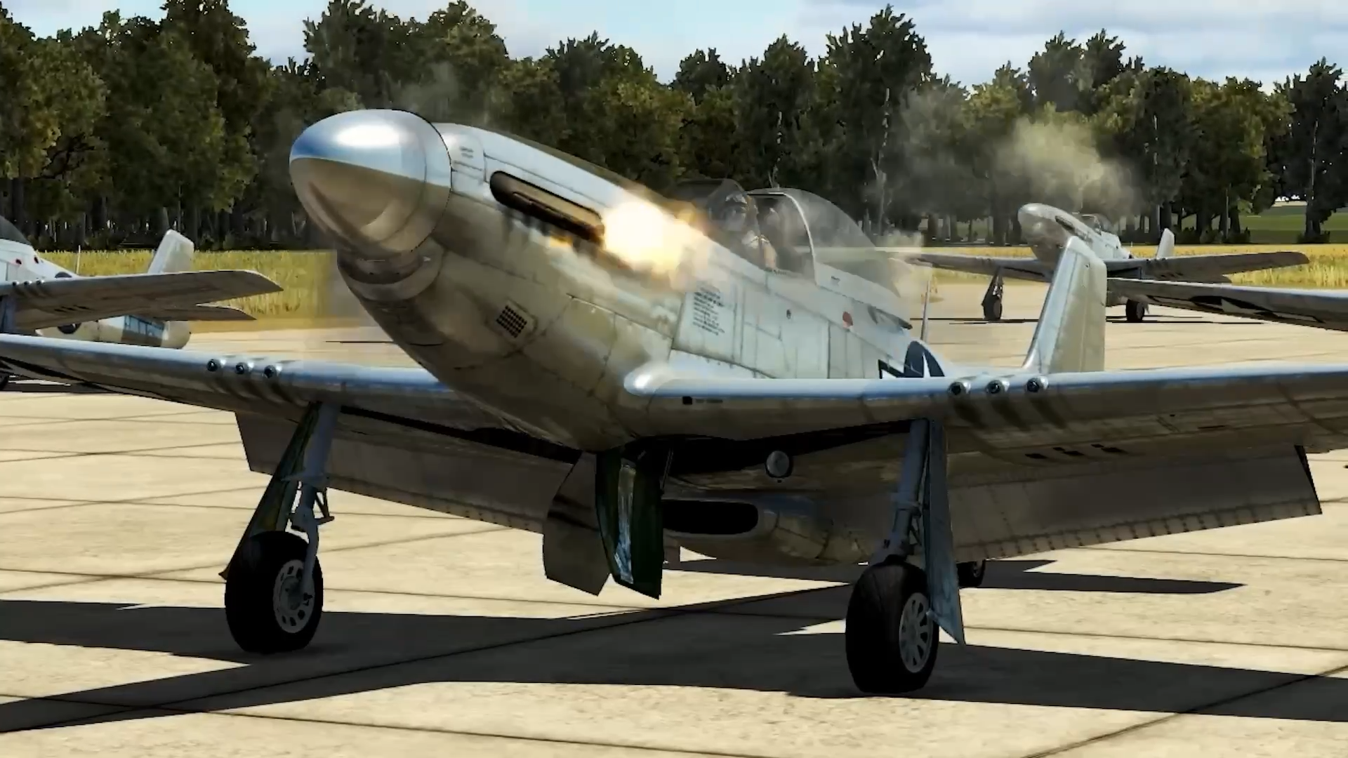 Shot down and hunted: The WWII ace who refused to surrender