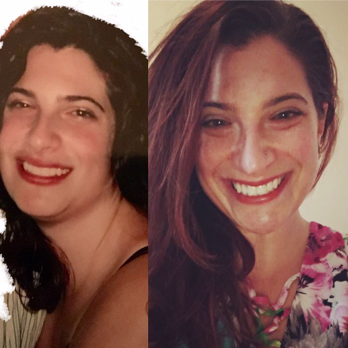 98 Before-And-After Pics Show What Happens When You Stop Drinking