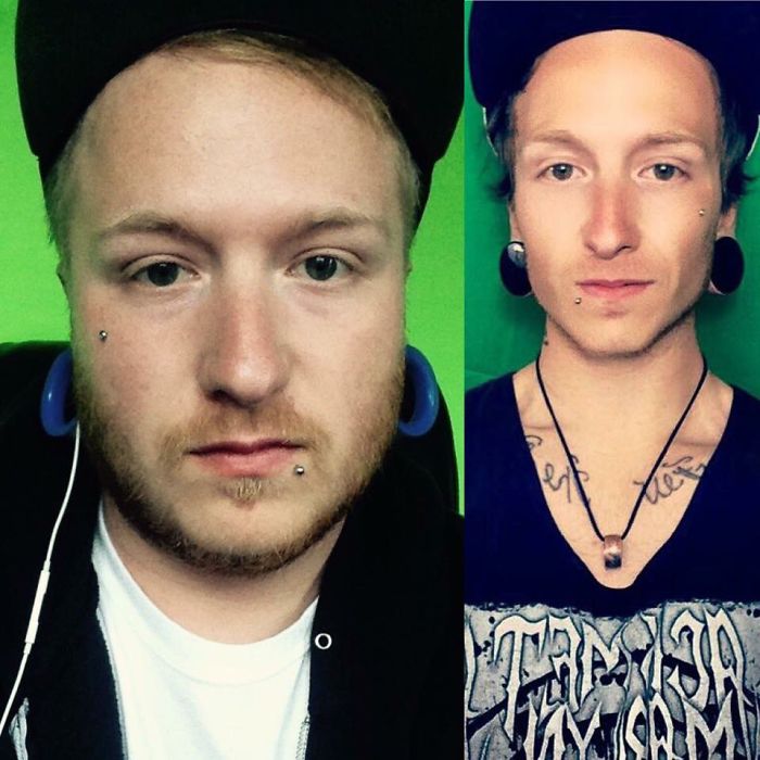 98 Before-And-After Pics Show What Happens When You Stop Drinking