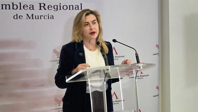 PSOE afirma que la moción de censura en Cartagena busca desalojar al PP ...