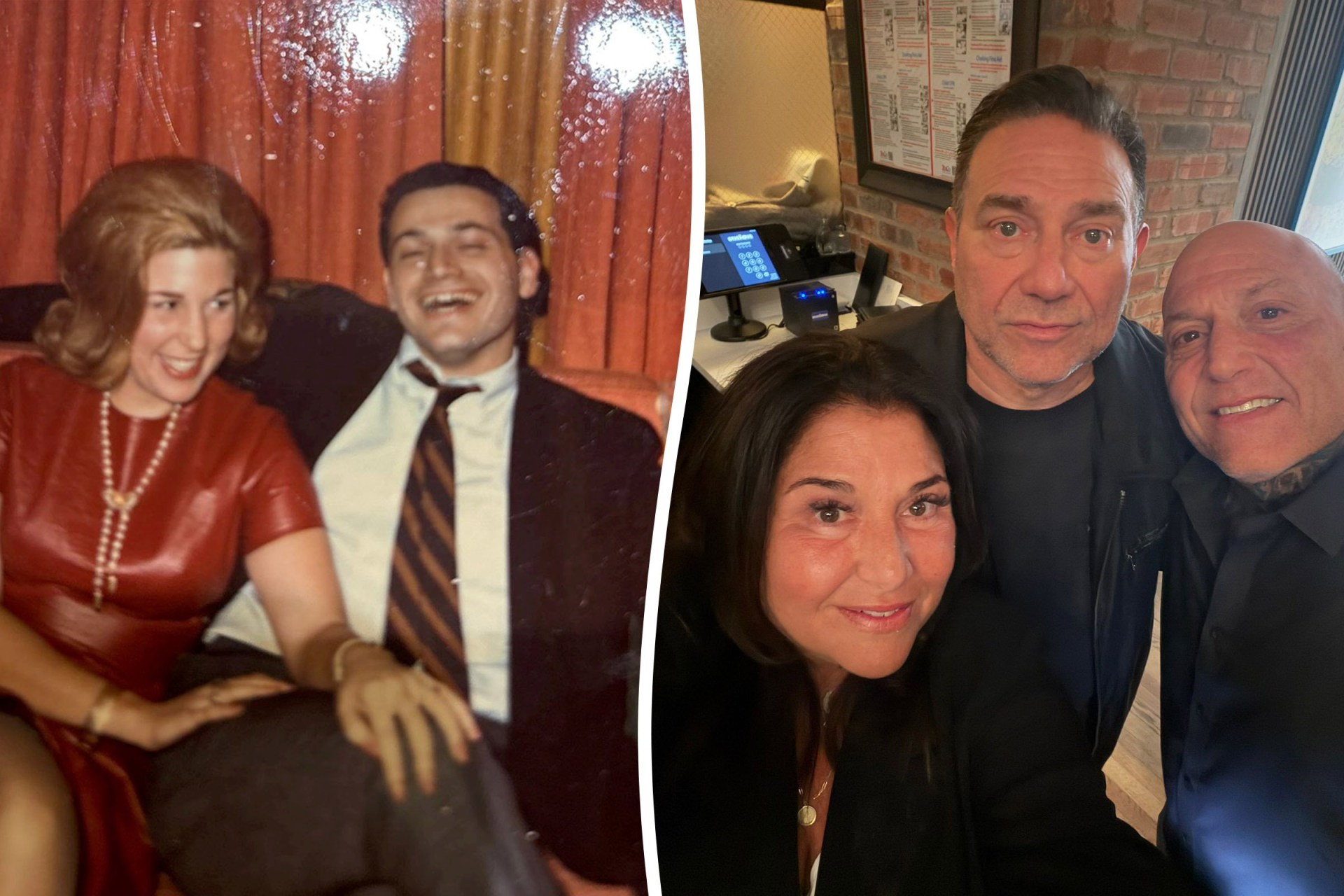 Daughter Unlocks 52-Year Mystery to Clear Father's Name
