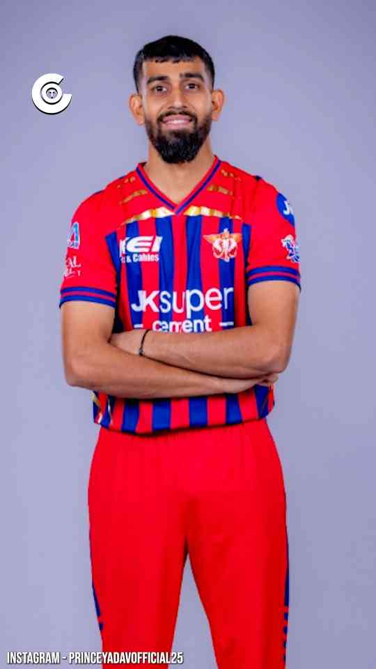India’s Afghanistan series squads bring a mix of big calls and fresh ...
